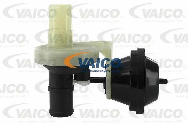Coolant Control Valve