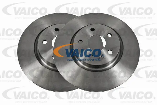 Brake Disc (V40-80005)