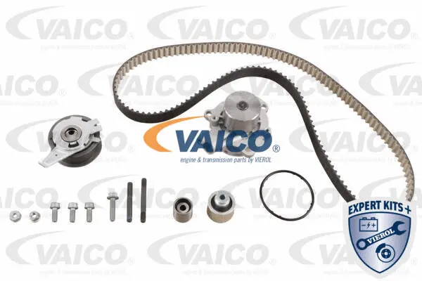 Water Pump & Timing Belt Kit