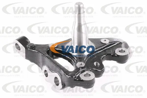 Steering Knuckle, wheel suspension