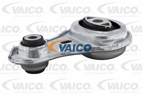 Mounting, engine