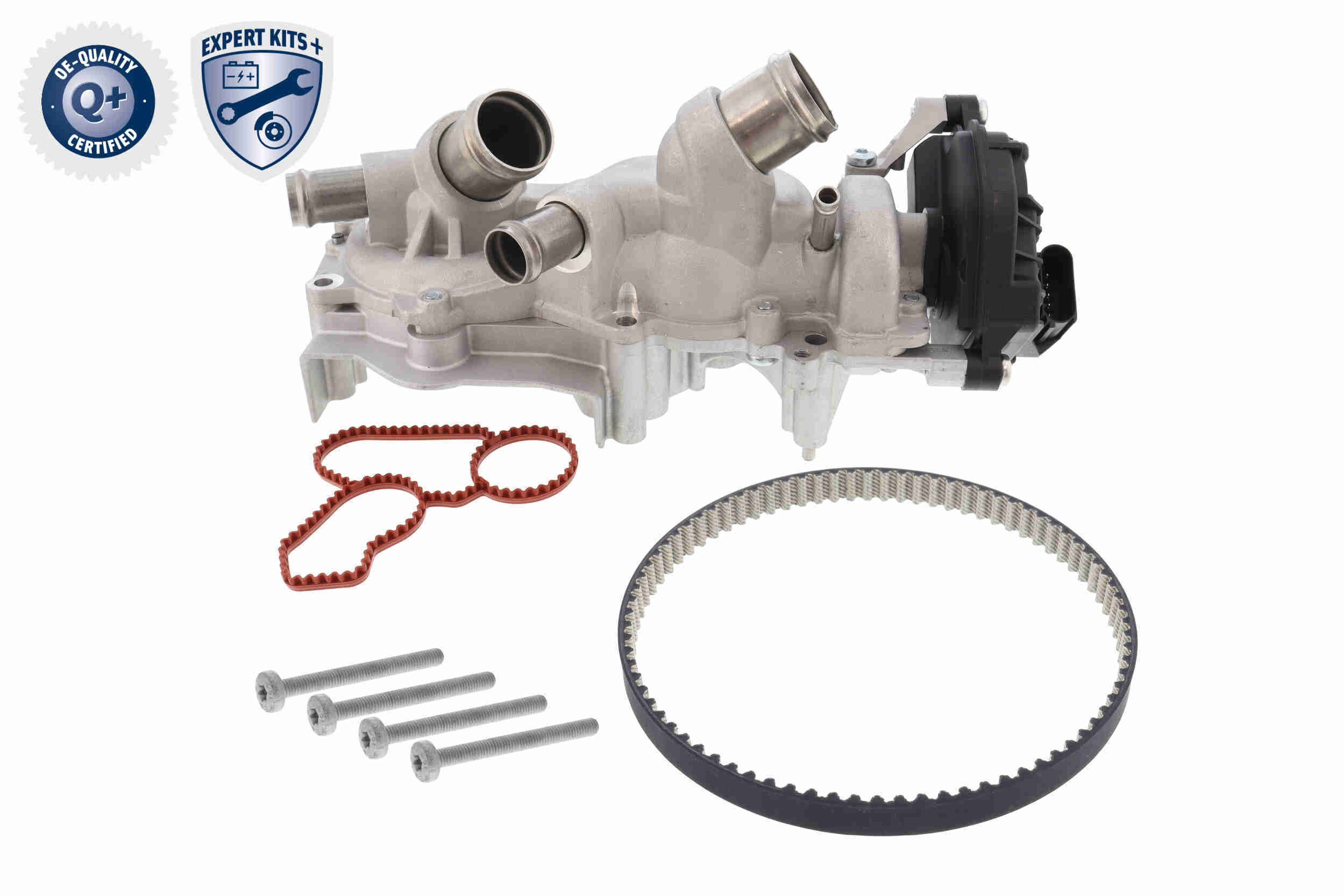Water Pump & Timing Belt Kit