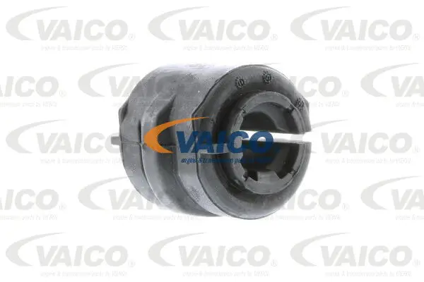 Mounting, stabiliser bar