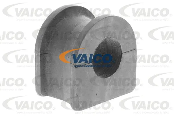 Mounting, stabiliser bar