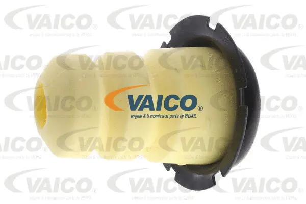 Rubber Buffer, suspension