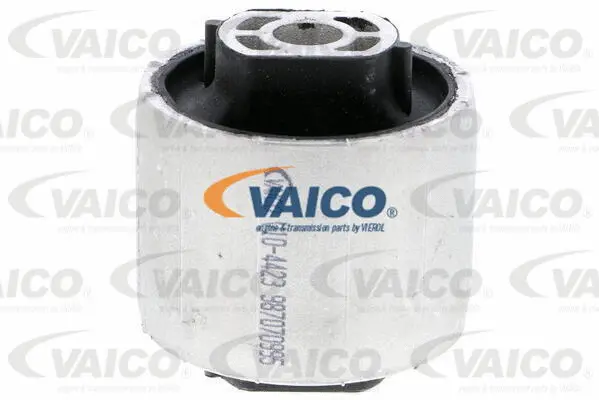 Mounting, control/trailing arm