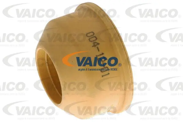 Rubber Buffer, suspension
