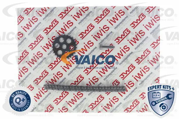 Chain Kit, oil pump drive