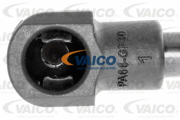 Gas Spring, bonnet