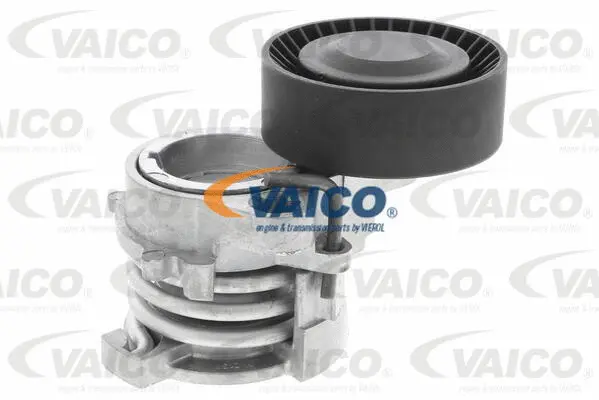 Belt Tensioner, V-ribbed belt