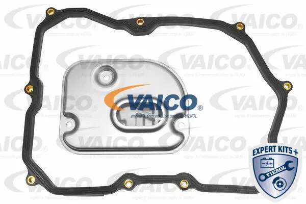 Hydraulic Filter Kit, automatic transmission