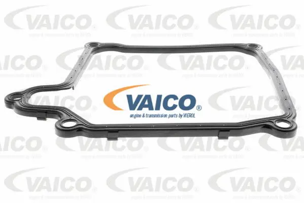 Gasket, automatic transmission oil sump