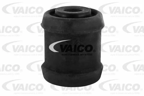 Mounting, steering gear