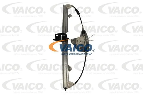 Window Regulator