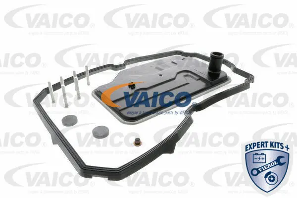 Hydraulic Filter Kit, automatic transmission