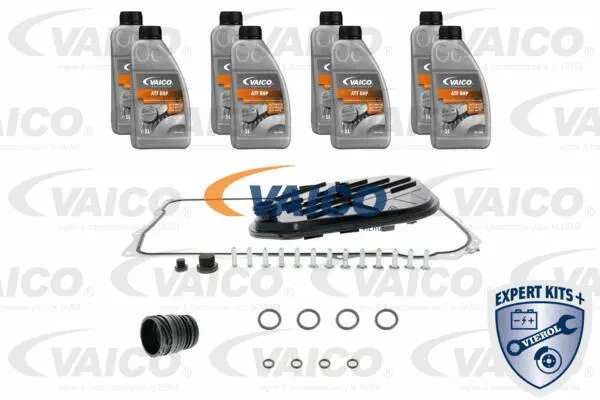 Parts kit, automatic transmission oil change