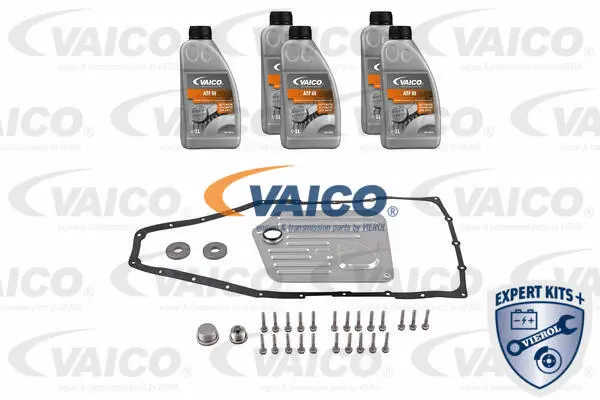Parts kit, automatic transmission oil change