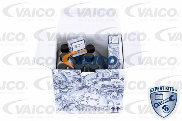 Parts kit, automatic transmission oil change