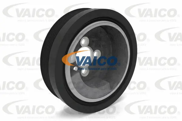 Belt Pulley, crankshaft