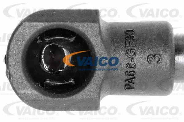 Gas Spring, boot/cargo area