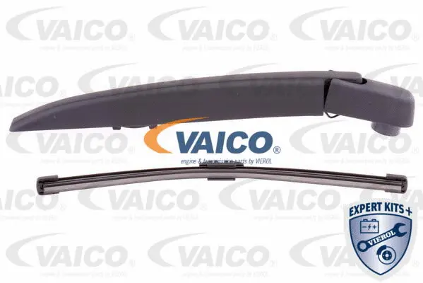 Wiper Arm Set, window cleaning