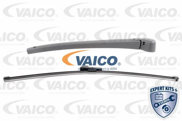 Wiper Arm Set, window cleaning