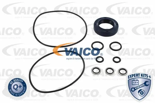 Gasket Set, hydraulic pump