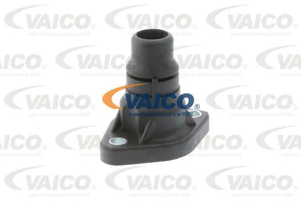 Coolant Flange
