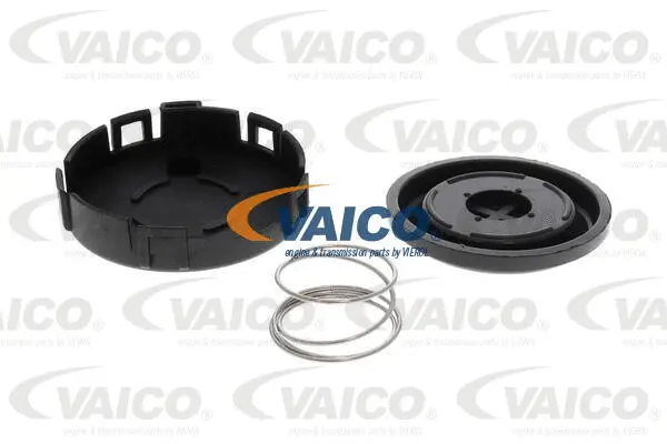 Valve, crankcase ventilation