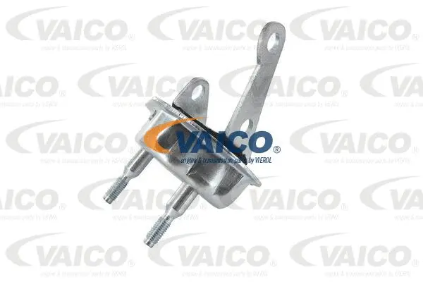 Bushing, axle beam