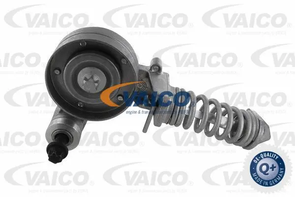 Tensioner Lever, V-ribbed belt