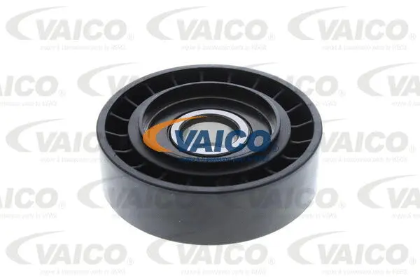 Tensioner Pulley, V-ribbed belt
