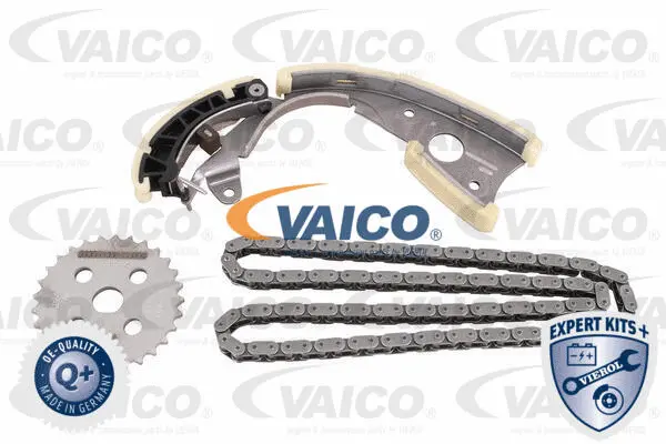 Chain Kit, oil pump drive