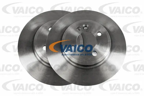 Brake Disc (V20-40031)