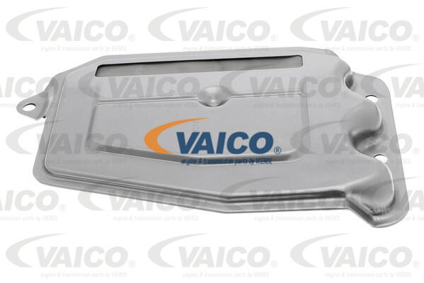 Hydraulic Filter, automatic transmission