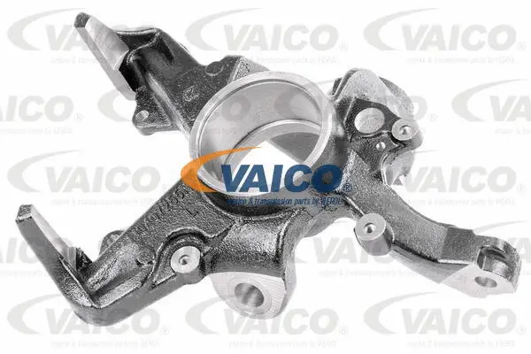 Steering Knuckle, wheel suspension