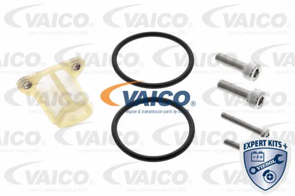 Parts kit, multi-plate clutch oil change (AWD)