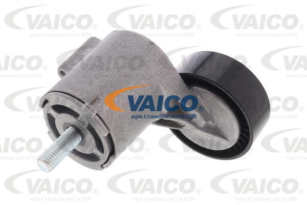 Belt Tensioner, V-ribbed belt
