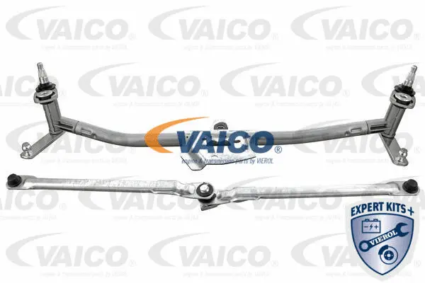 Wiper Linkage