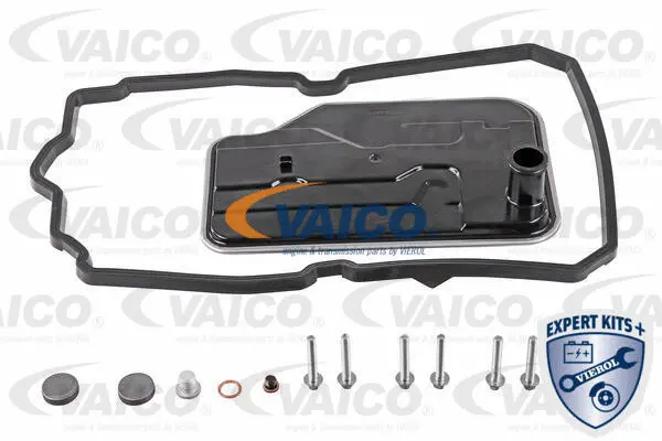 Parts kit, automatic transmission oil change