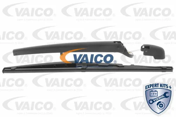 Wiper Arm Set, window cleaning