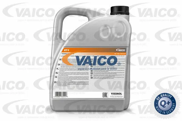 Automatic Transmission Fluid