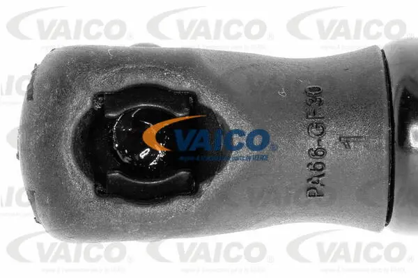 Gas Spring, bonnet