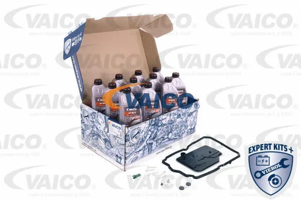 Parts kit, automatic transmission oil change