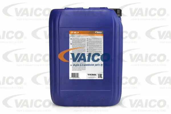 Automatic Transmission Fluid