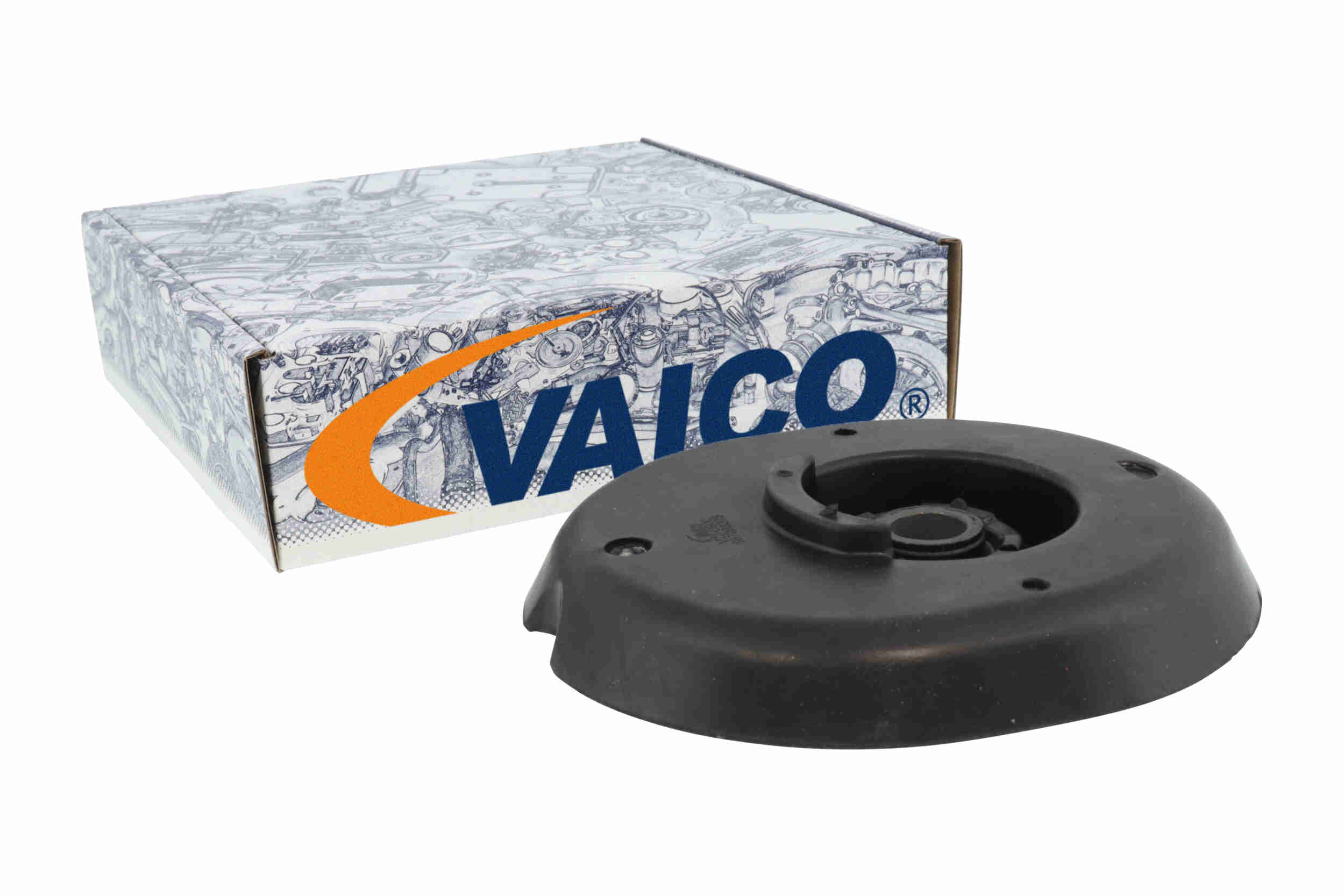 Suspension Strut Support Mount
