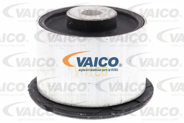Mounting, control/trailing arm