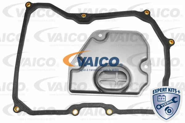 Hydraulic Filter Kit, automatic transmission