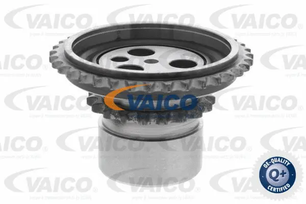 Sprocket, crankshaft