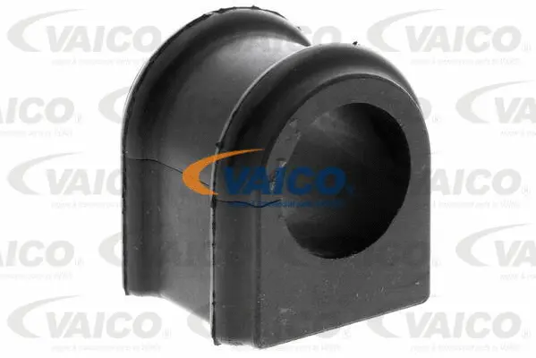 Mounting, stabiliser bar